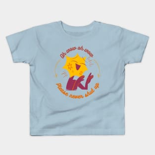 Captive Kids T-Shirt